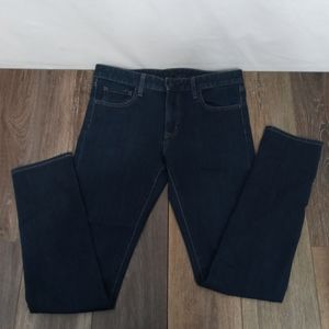 Men's Uniqlo jeans